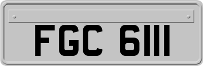 FGC6111