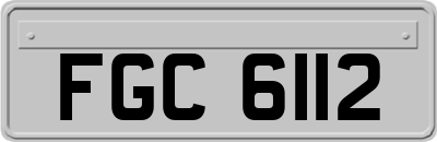 FGC6112