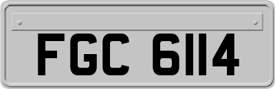 FGC6114