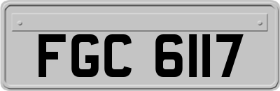 FGC6117