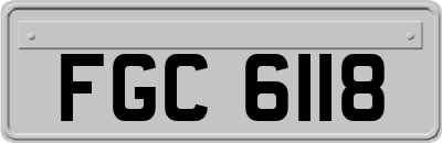 FGC6118