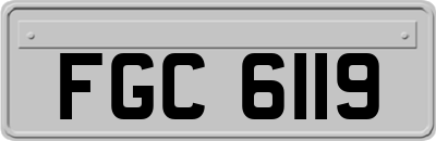 FGC6119