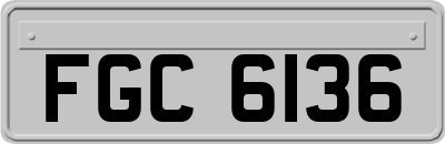 FGC6136