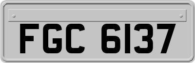 FGC6137