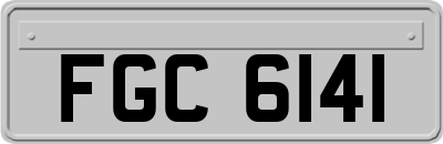 FGC6141
