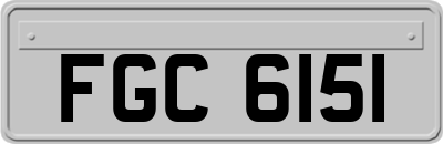 FGC6151