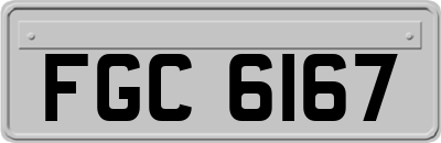 FGC6167