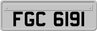FGC6191