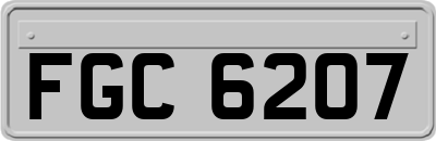 FGC6207
