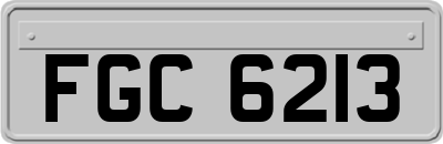 FGC6213
