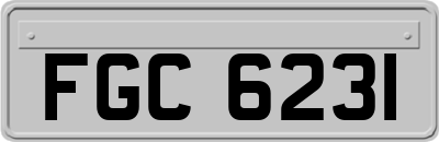 FGC6231