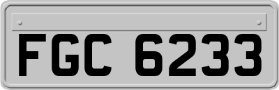 FGC6233