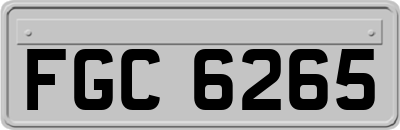 FGC6265