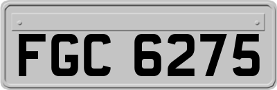 FGC6275