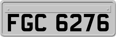 FGC6276