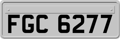 FGC6277
