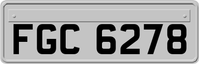 FGC6278
