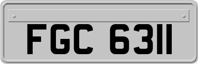 FGC6311