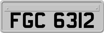FGC6312