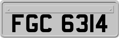 FGC6314