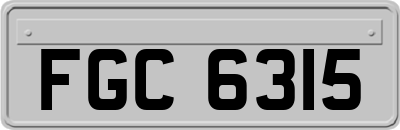 FGC6315