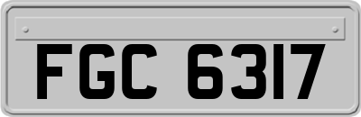 FGC6317