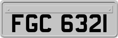 FGC6321