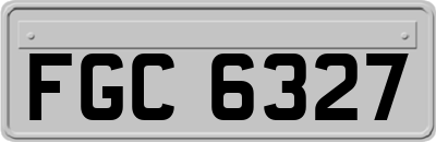FGC6327