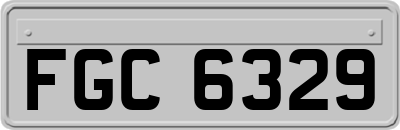 FGC6329