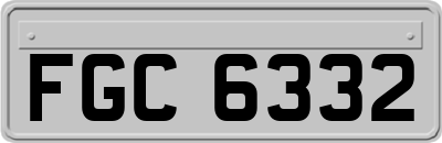FGC6332