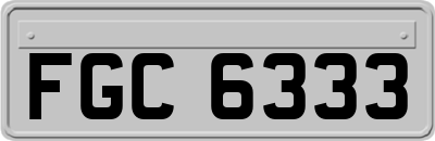 FGC6333