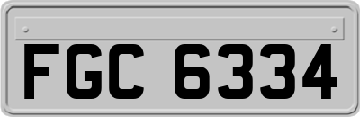 FGC6334
