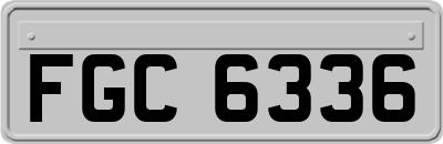 FGC6336