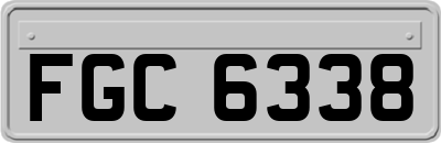 FGC6338