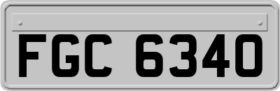 FGC6340