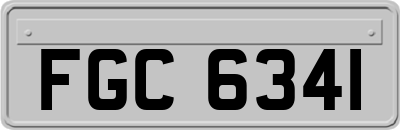 FGC6341