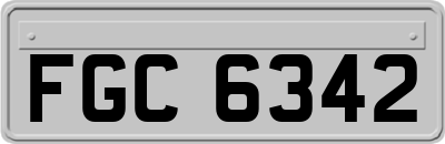 FGC6342
