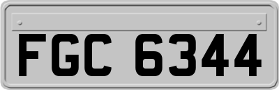 FGC6344