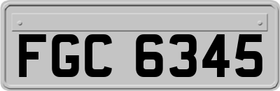 FGC6345