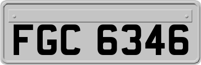 FGC6346