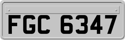 FGC6347