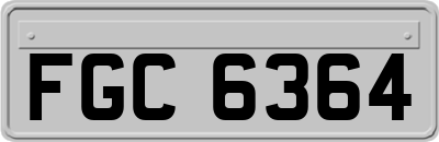 FGC6364