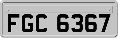 FGC6367