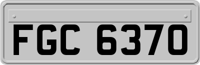 FGC6370