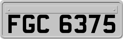 FGC6375