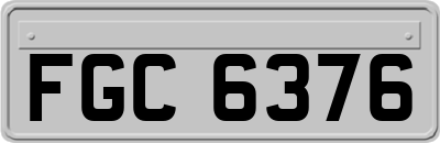 FGC6376
