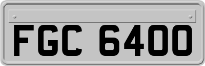 FGC6400