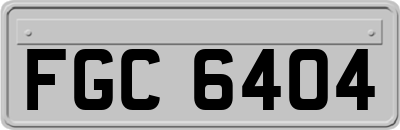 FGC6404