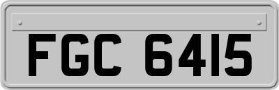 FGC6415