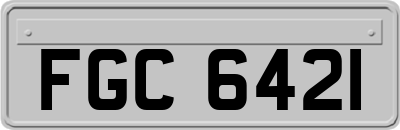 FGC6421
